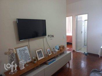 apartment em Maria Heilbuth Surette, Buritis - Belo Horizonte - MG
