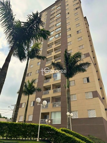 apartment em Rua Natalino dos Santos Gonçalves, Villa Di Cesar - Mogi das Cruzes - SP