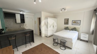 apartment em Rua Marie Nader Calfat, Jardim Ampliação - São Paulo - SP