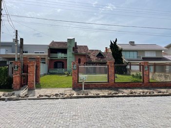 house em Rua Caxias do Sul, Xangri-Lá - Xangri-Lá - RS