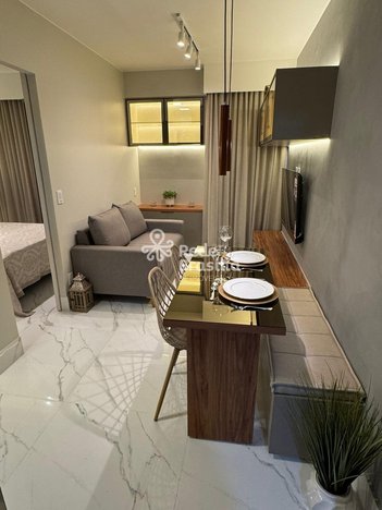 apartment em CCSW 5, Setor Noroeste - Brasília - DF