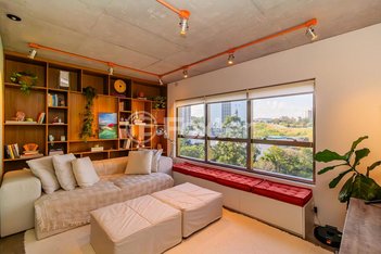 apartment em Rua Mário Antunes da Cunha, Petrópolis - Porto Alegre - RS