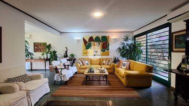 house em Rua Nélio Guimarães, Jardim Irajá - Ribeirão Preto - SP