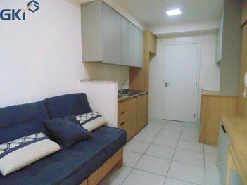 apartment em Rua Marambaia, Casa Verde - São Paulo - SP
