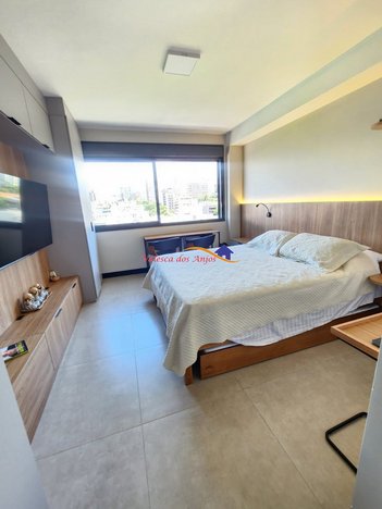 apartment em Rua Casemiro de Abreu, Boa Vista - Porto Alegre - RS