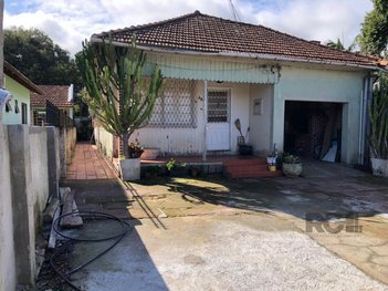land_lot em Euclides Goulart, Belém Novo - Porto Alegre - RS