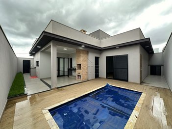 house em Rua Irapuã, Jardim Tatuapé - Piracicaba - SP