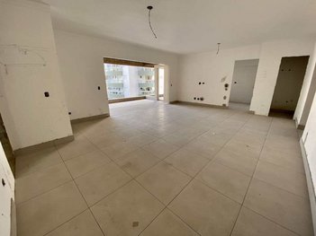 apartment em Rua Caribas, Aviação - Praia Grande - SP