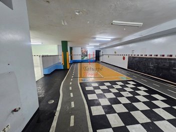 commercial_property em Antônio de Barros, Vila Carrão - São Paulo - SP