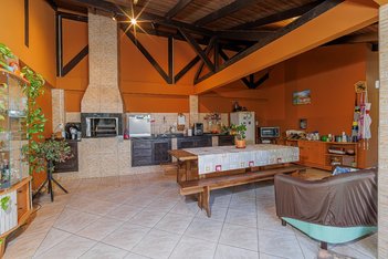 house em Rua Benjamin Constant, Costa e Silva - Joinville - SC