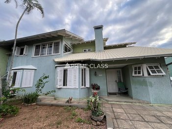 house em Rua Pero Vaz de Caminha, Nossa Senhora das Graças - Canoas - RS