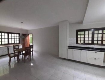 house em Rua das Paineiras, Jardim das Indústrias - São José dos Campos - SP