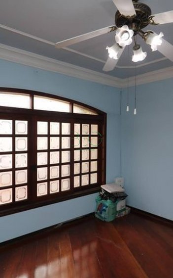 apartment em Rua Domingos Pires Brito, Vila Central - São Paulo - SP