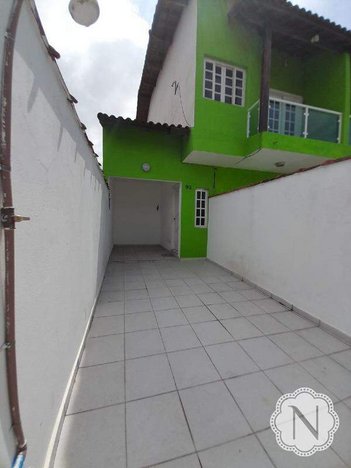 house em Rua Scheila, Jamaica (Praia) - Itanhaém - SP