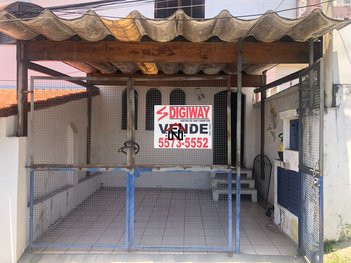 house em Rua Meruoca, Jardim da Glória - São Paulo - SP