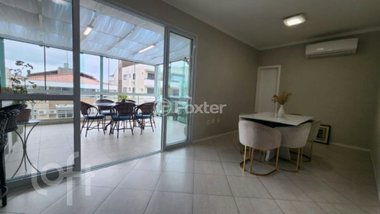 apartment em Rua dos Eucaliptos, Canasvieiras - Florianópolis - SC