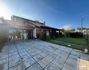 house em Rua Miraguaia, Atlântida - Xangri-Lá - RS