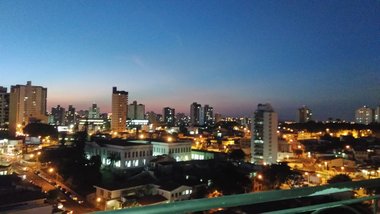 apartment em Rua Achiles Campolim, Jardim Vergueiro - Sorocaba - SP