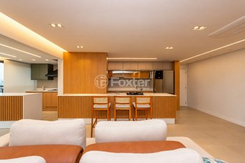 apartment em Rua Balsa, Vila Arcádia - São Paulo - SP