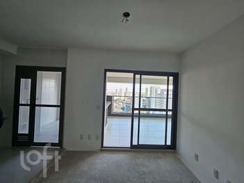apartment em Dona Leopoldina, Ipiranga - São Paulo - SP