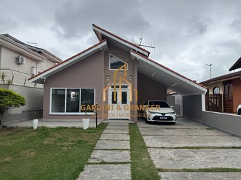 house em Avenida Presidente General Dutra, Cidade Parquelandia - Mogi das Cruzes - SP