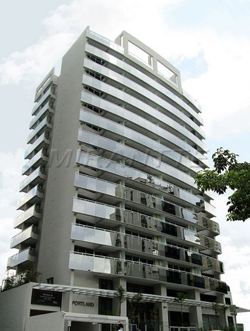 office em Avenida Angélica, Consolação - São Paulo - SP