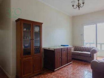 apartment em Rua Vergueiro, Liberdade - São Paulo - SP