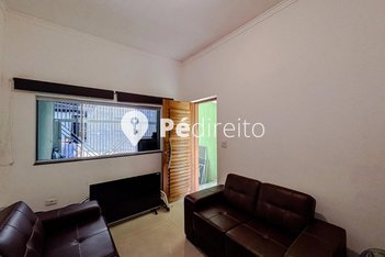 house em Rua Bruna, Chácara Mafalda - São Paulo - SP