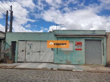land_lot em Rua Carl Willian Cooper, Vila Amorim - Suzano - SP