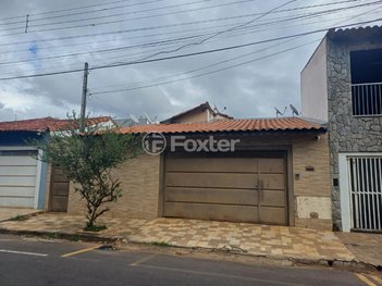 apartment em Rua Izabel Iliza de Lima, São Joaquim - Franca - SP