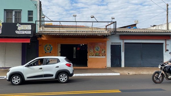 Cômodo Condomínio