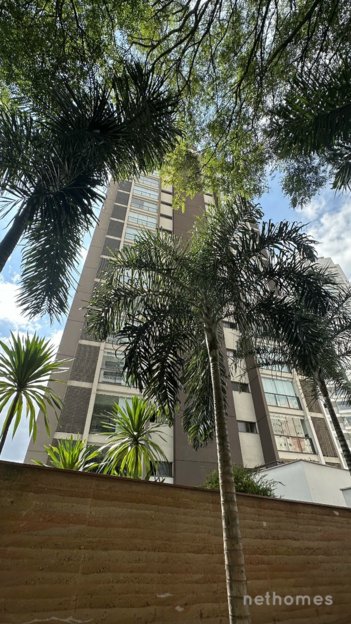 apartment em Rua Dionísio da Costa, Vila Mariana - São Paulo - SP