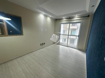 apartment em Avenida Senador Roberto Simonsen, Santo Antônio - São Caetano do Sul - SP