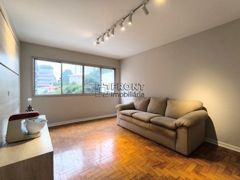 apartment em Rua Girassol, Vila Madalena - São Paulo - SP