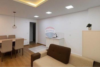 apartment em Rua Vereador Oscar Antônio Ghiraldelli, Jardim Villagio Ghiraldelli - Hortolândia - SP