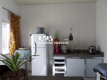 house em Avenida das Embaúbas, Jardim das Acácias - Divinópolis - MG