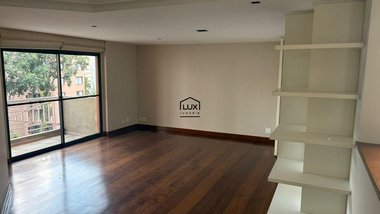 apartment em Alameda dos Anapurus, Indianópolis - São Paulo - SP