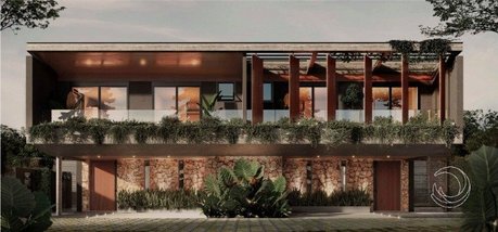apartment em Laurindo Januário da Silveira, Lagoa da Conceição - Florianópolis - SC