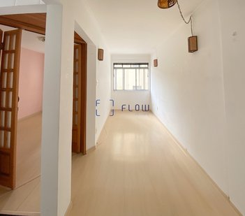 apartment em Rua Topázio, Vila Mariana - São Paulo - SP
