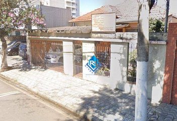 commercial_land_lot em Avenida Imperatriz Leopoldina, Nova Petrópolis - São Bernardo do Campo - SP