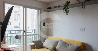 apartment em Rua Padre Adelino, Quarta Parada - São Paulo - SP