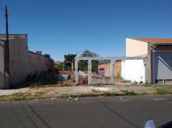 house em Rua Castro Alves, Vila Souto - Bauru - SP