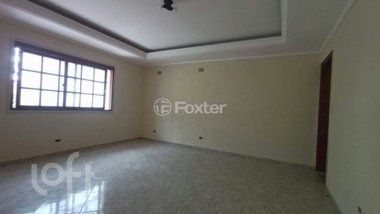 house em Rua Lino Martins Agra, Vila Basileia - São Paulo - SP