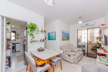 apartment em Rua Turiassu, Perdizes - São Paulo - SP