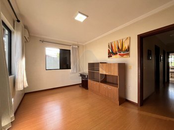 house em Rua Leoberto Leal, Annes - Passo Fundo - RS