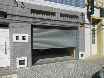 commercial_building em Marechal Floriano Peixoto, Centro - Rio Grande - RS