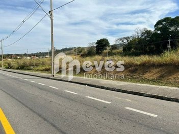 land_lot em Avenida Simão da Cunha Gago, Campo Alegre - Itatiaia - RJ