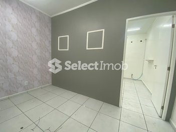 office em Avenida Dom José Gaspar, Matriz - Mauá - SP