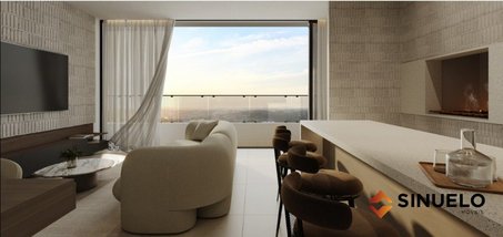 apartment em Avenida Sete de Setembro, Centro - Estância Velha - RS