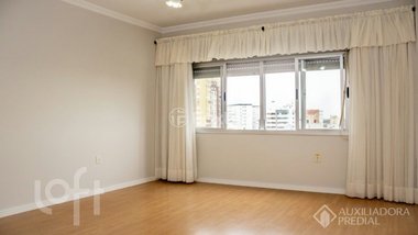 apartment em Rua Félix da Cunha, Moinhos de Vento - Porto Alegre - RS
